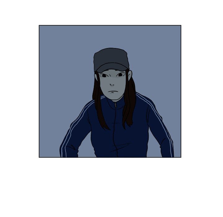 Closed Circuit Closed Circuit EP 5 - Toomics page 61 - 
