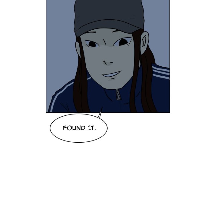 Closed Circuit Closed Circuit EP 5 - Toomics page 63 - 