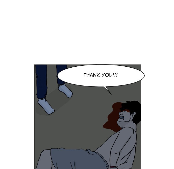 Closed Circuit Closed Circuit EP 5 - Toomics page 64 - 