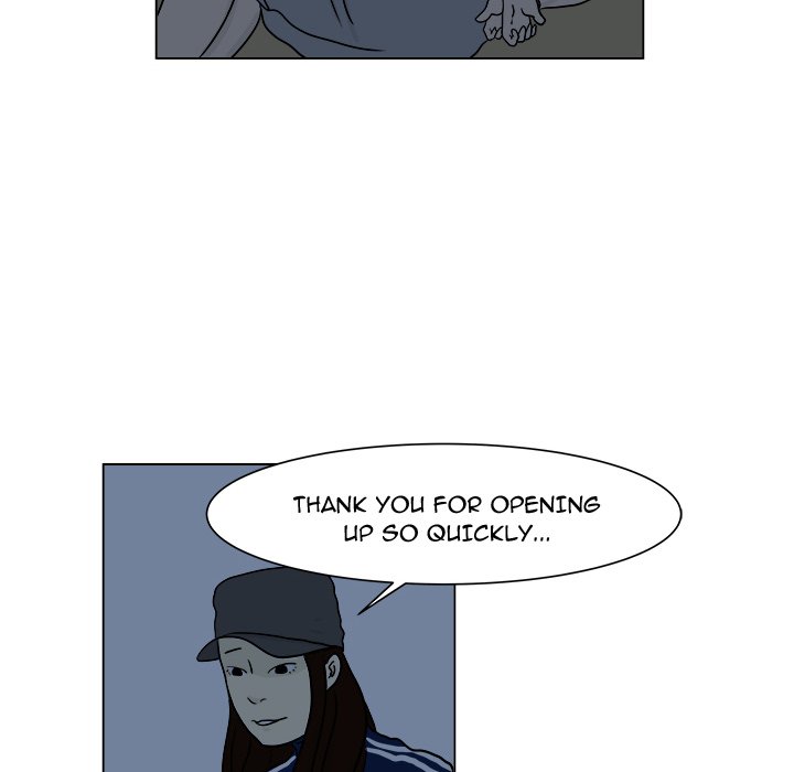 Closed Circuit Closed Circuit EP 5 - Toomics page 65 - 