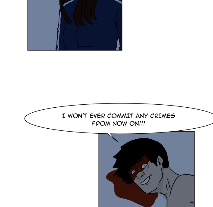 Closed Circuit Closed Circuit EP 5 - Toomics page 66 - 