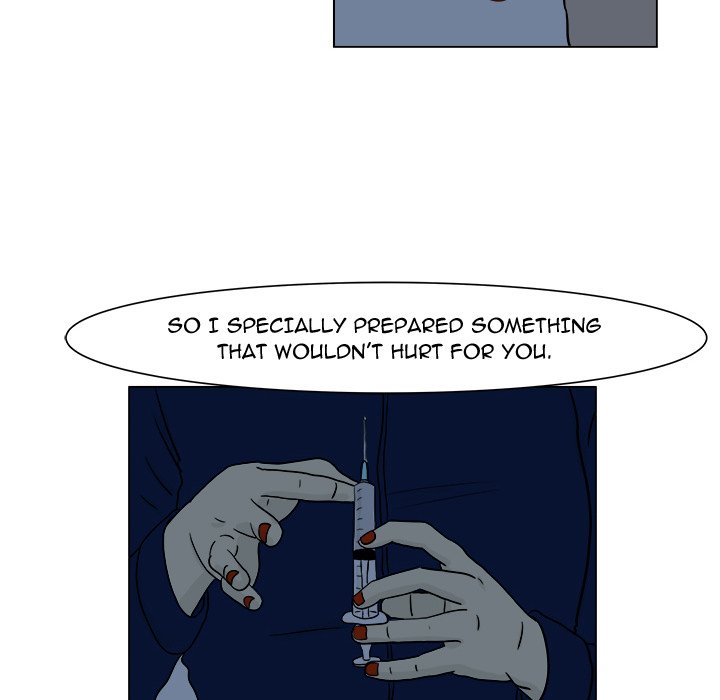 Closed Circuit Closed Circuit EP 5 - Toomics page 67 - 