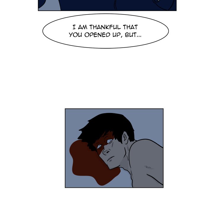 Closed Circuit Closed Circuit EP 5 - Toomics page 68 - 