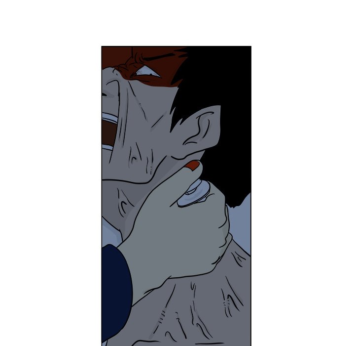 Closed Circuit Closed Circuit EP 5 - Toomics page 71 - 