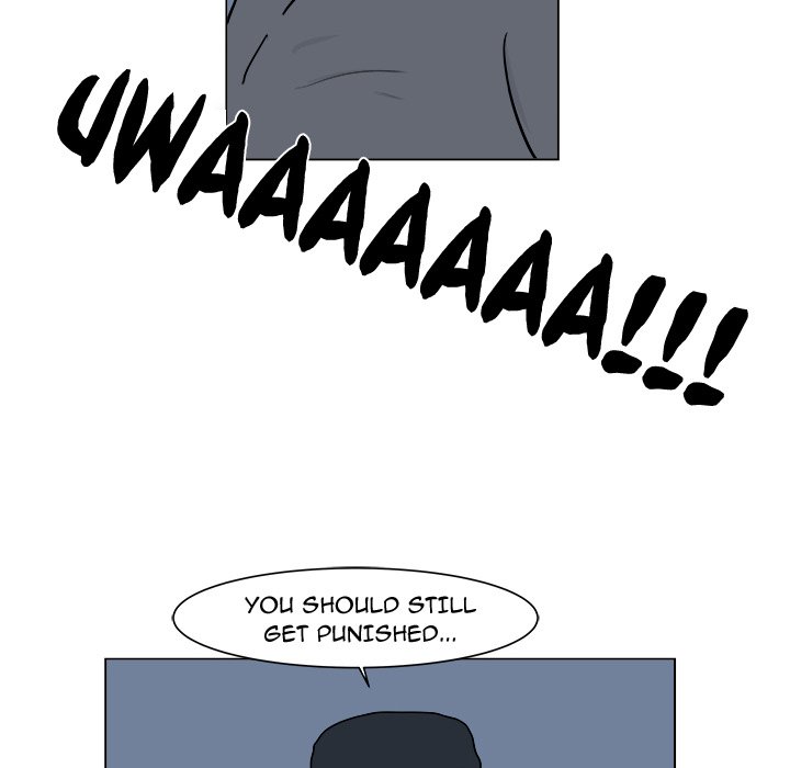 Closed Circuit Closed Circuit EP 5 - Toomics page 72 - 