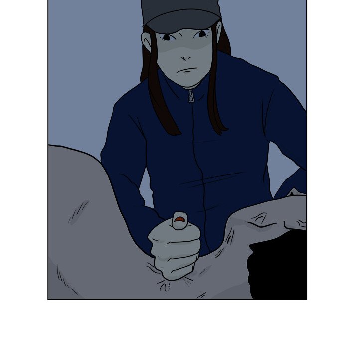 Closed Circuit Closed Circuit EP 5 - Toomics page 73 - 