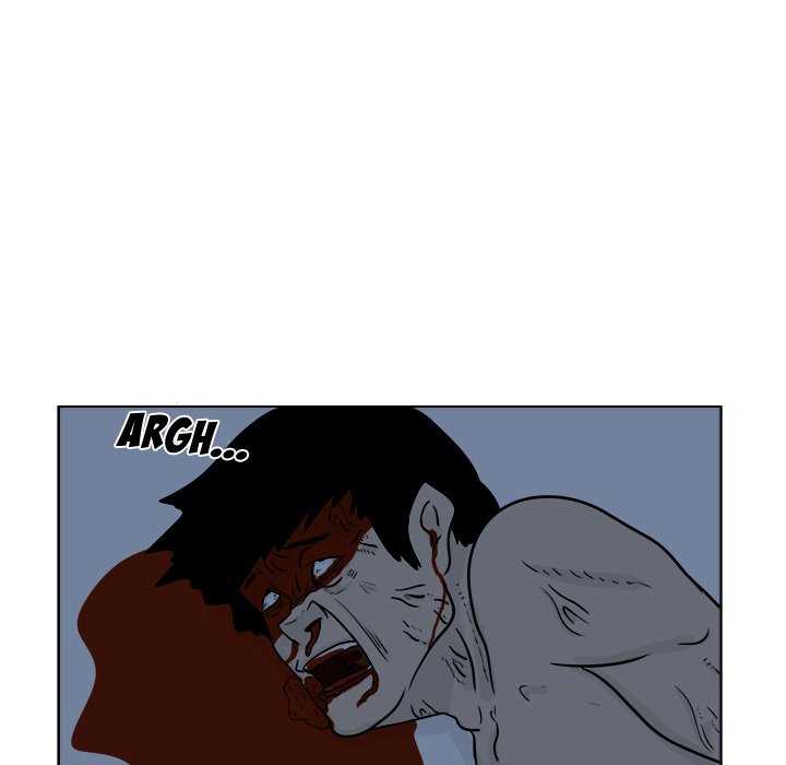 Closed Circuit Closed Circuit EP 5 - Toomics page 74 - 