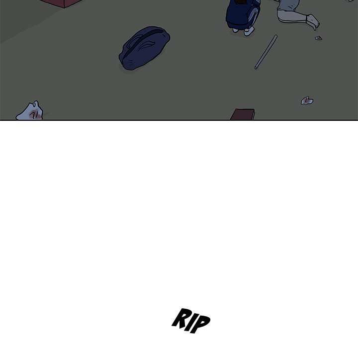 Closed Circuit Closed Circuit EP 5 - Toomics page 9 - 