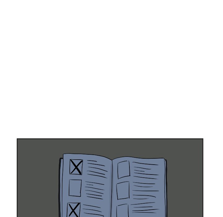 Closed Circuit Closed Circuit EP 5 - Toomics page 81 - 