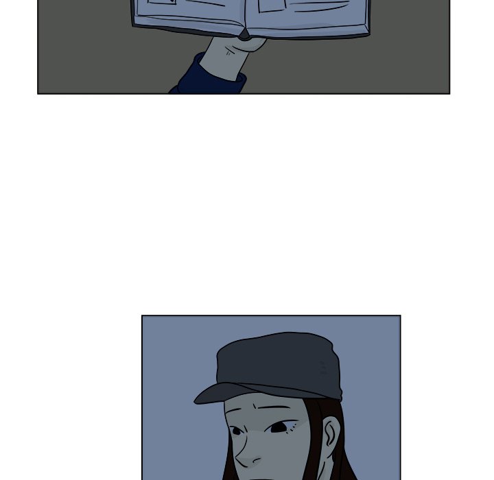 Closed Circuit Closed Circuit EP 5 - Toomics page 82 - 