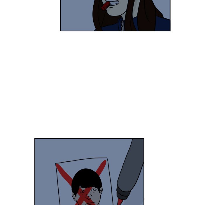 Closed Circuit Closed Circuit EP 5 - Toomics page 83 - 