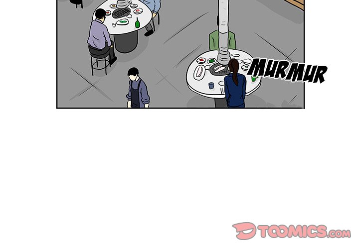 Closed Circuit Closed Circuit EP 6 - Toomics page 2 - 