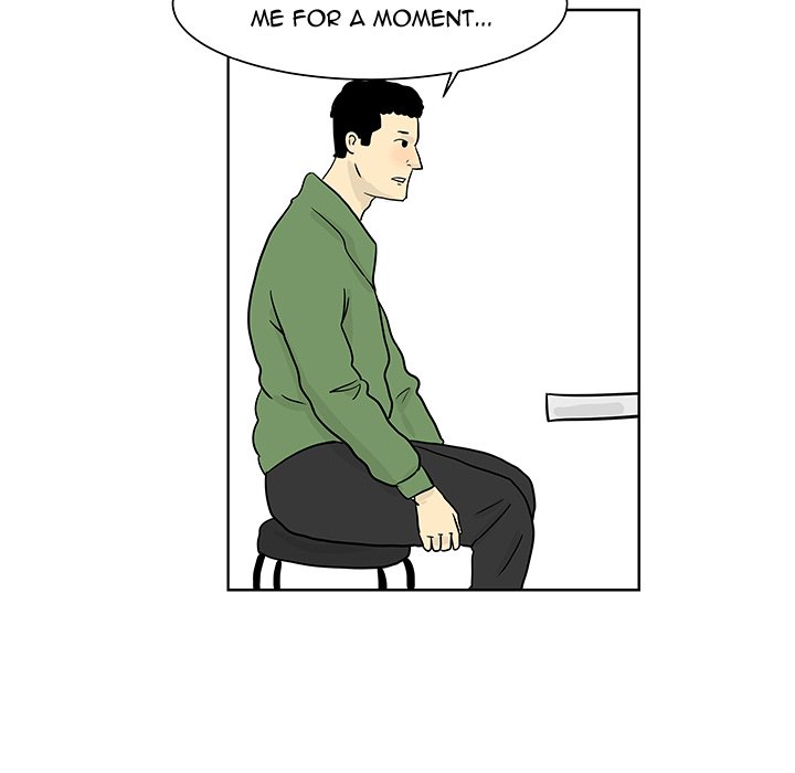 Closed Circuit Closed Circuit EP 6 - Toomics page 11 - 