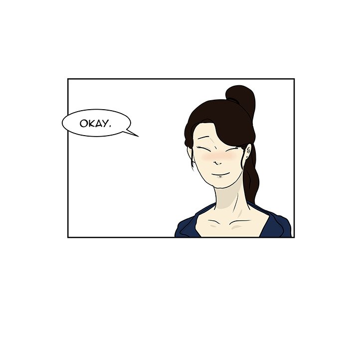 Closed Circuit Closed Circuit EP 6 - Toomics page 12 - 