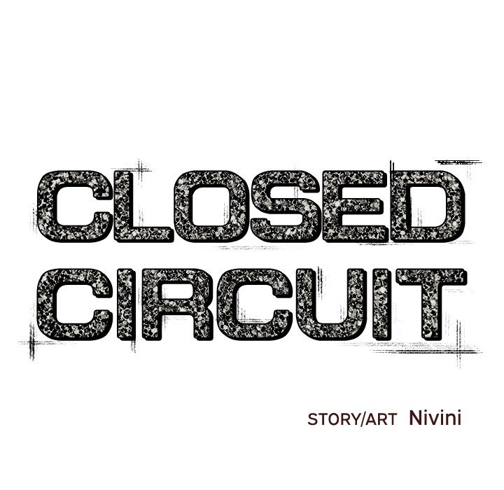 Closed Circuit Closed Circuit EP 6 - Toomics page 13 - 