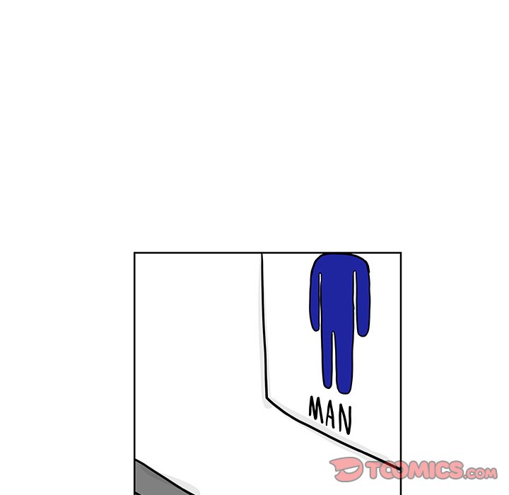 Closed Circuit Closed Circuit EP 6 - Toomics page 14 - 