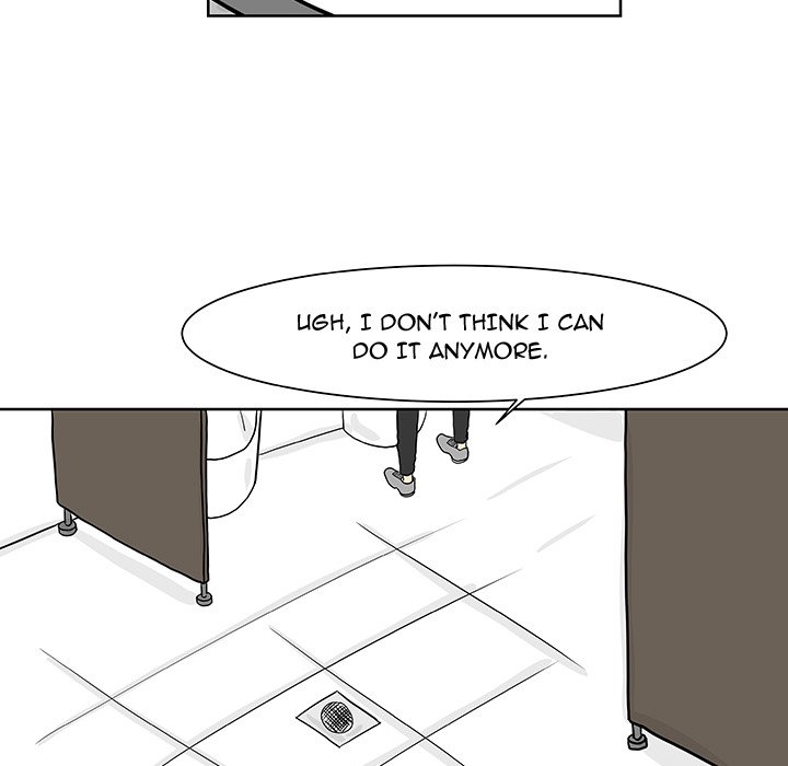 Closed Circuit Closed Circuit EP 6 - Toomics page 15 - 