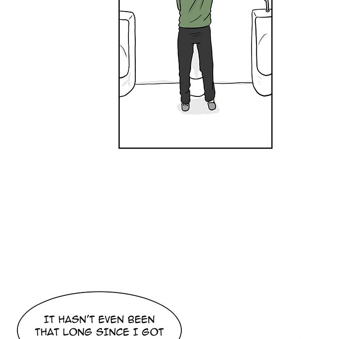 Closed Circuit Closed Circuit EP 6 - Toomics page 18 - 