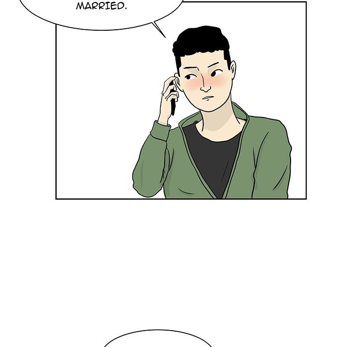 Closed Circuit Closed Circuit EP 6 - Toomics page 19 - 