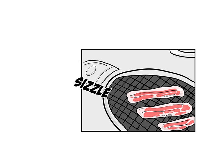 Closed Circuit Closed Circuit EP 6 - Toomics page 3 - 