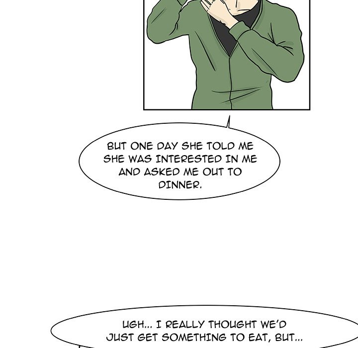 Closed Circuit Closed Circuit EP 6 - Toomics page 24 - 