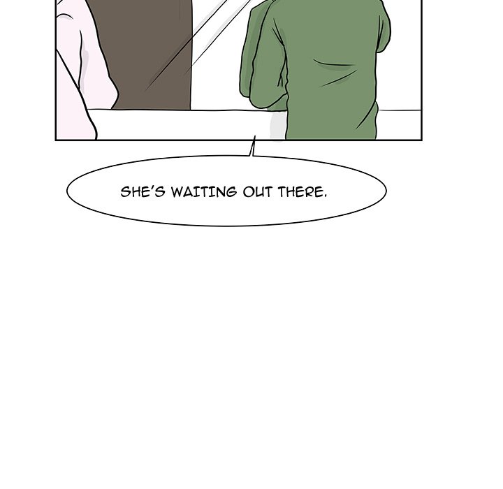 Closed Circuit Closed Circuit EP 6 - Toomics page 27 - 