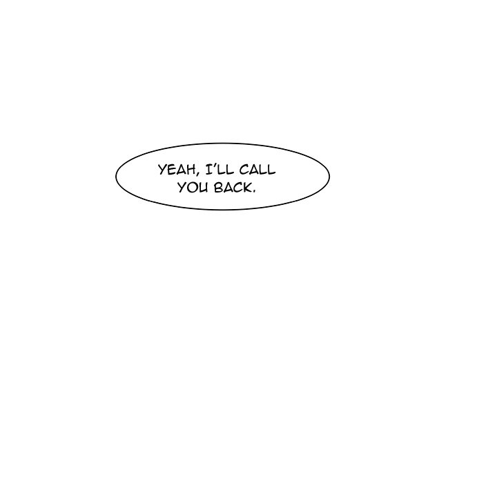 Closed Circuit Closed Circuit EP 6 - Toomics page 28 - 