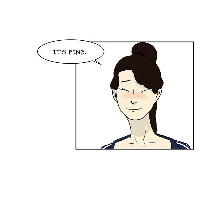 Closed Circuit Closed Circuit EP 6 - Toomics page 30 - 
