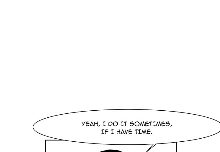 Closed Circuit Closed Circuit EP 6 - Toomics page 4 - 