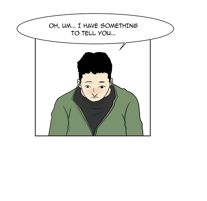 Closed Circuit Closed Circuit EP 6 - Toomics page 31 - 