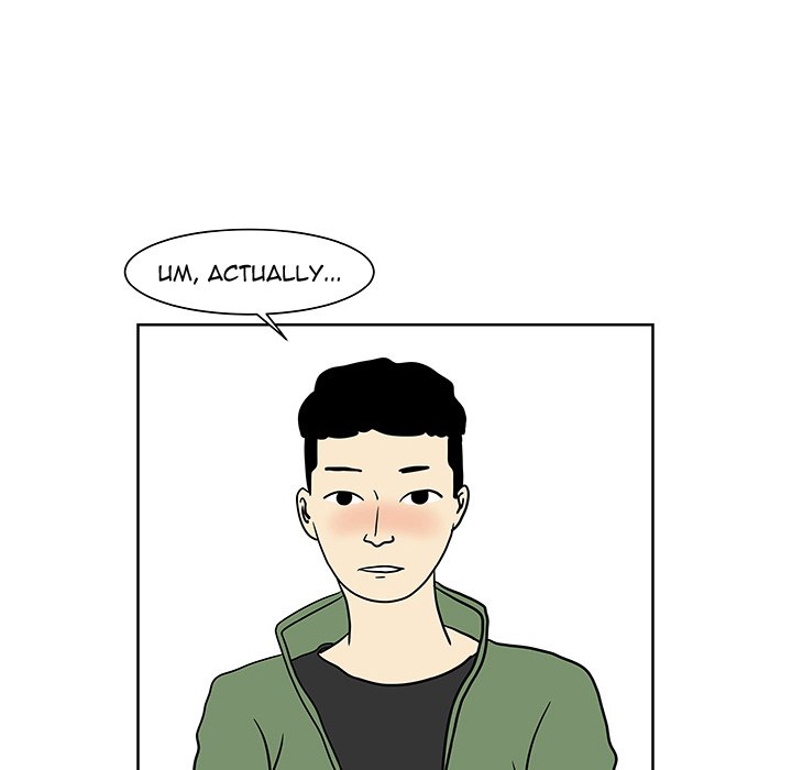 Closed Circuit Closed Circuit EP 6 - Toomics page 33 - 