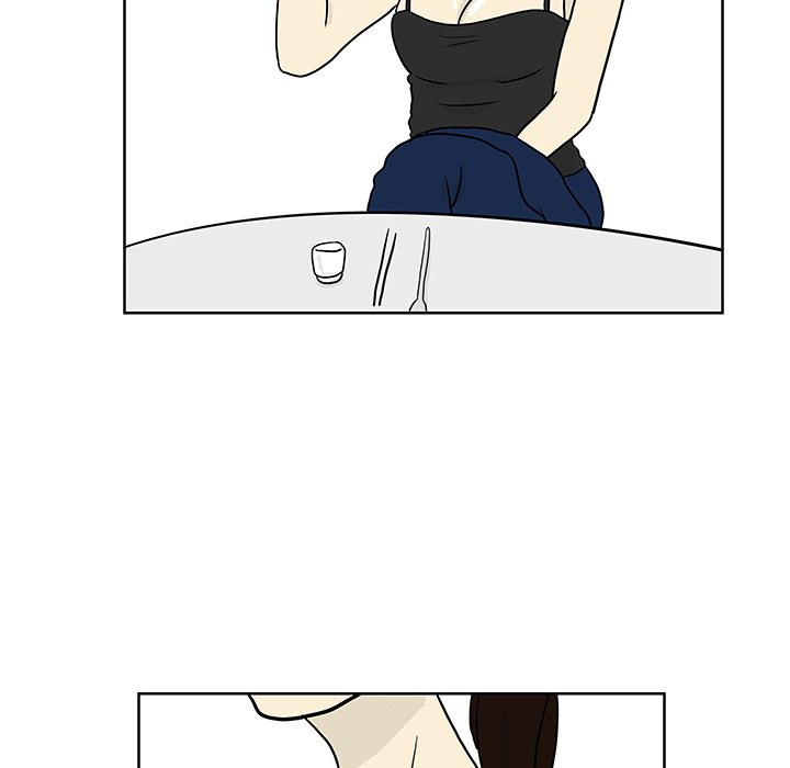 Closed Circuit Closed Circuit EP 6 - Toomics page 35 - 