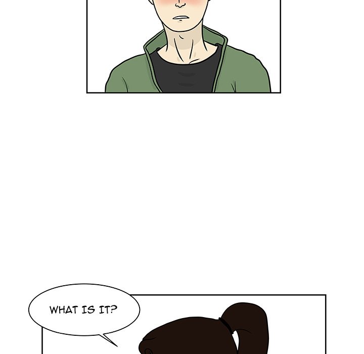 Closed Circuit Closed Circuit EP 6 - Toomics page 37 - 