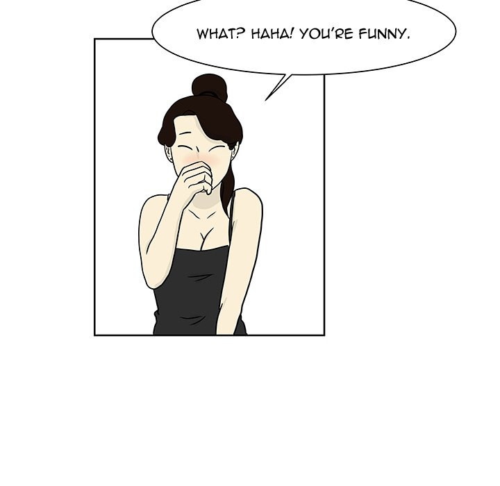 Closed Circuit Closed Circuit EP 6 - Toomics page 40 - 