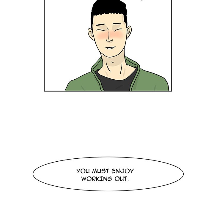 Closed Circuit Closed Circuit EP 6 - Toomics page 5 - 