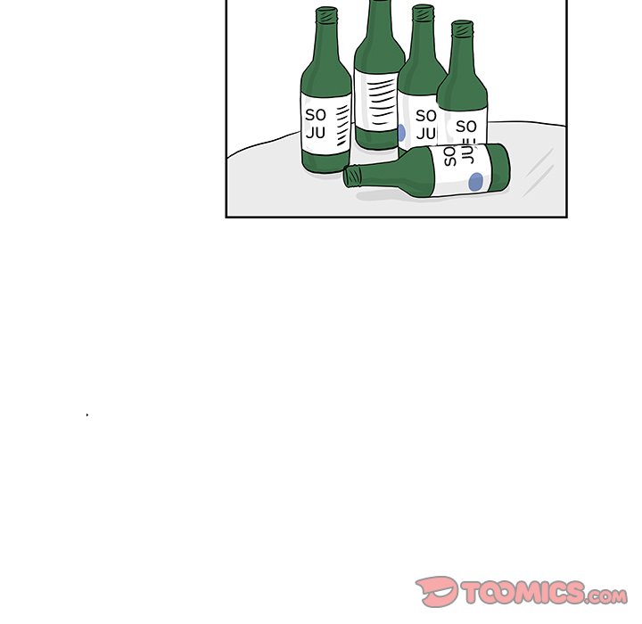 Closed Circuit Closed Circuit EP 6 - Toomics page 44 - 