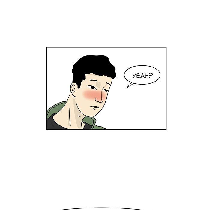 Closed Circuit Closed Circuit EP 6 - Toomics page 47 - 