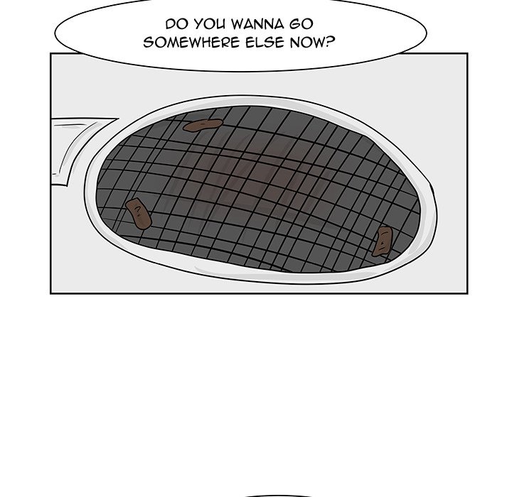 Closed Circuit Closed Circuit EP 6 - Toomics page 48 - 