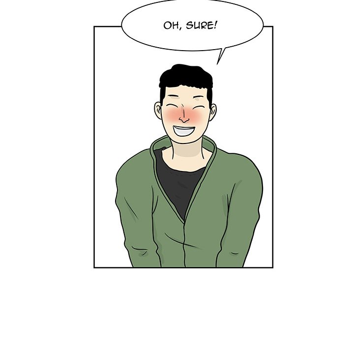 Closed Circuit Closed Circuit EP 6 - Toomics page 49 - 