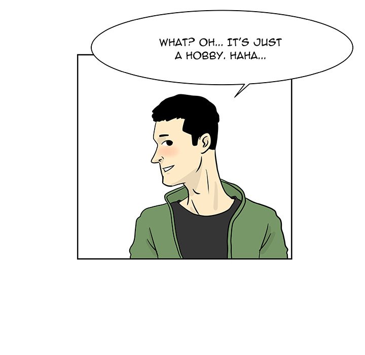 Closed Circuit Closed Circuit EP 6 - Toomics page 6 - 