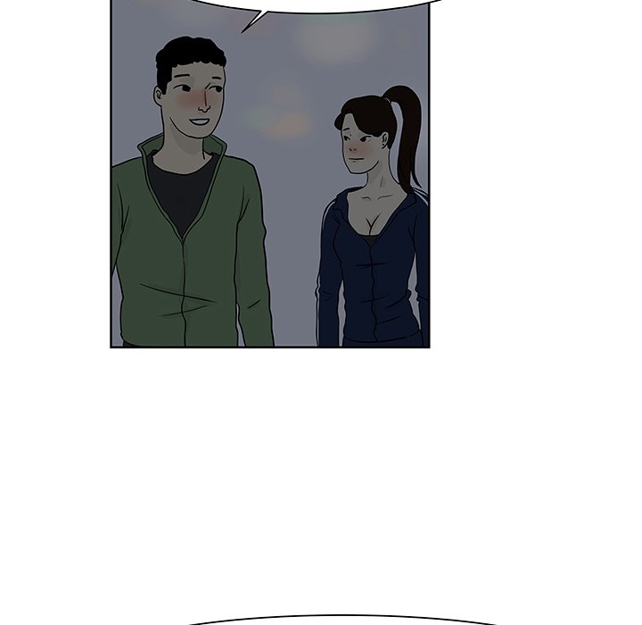 Closed Circuit Closed Circuit EP 6 - Toomics page 52 - 