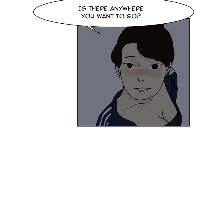 Closed Circuit Closed Circuit EP 6 - Toomics page 53 - 