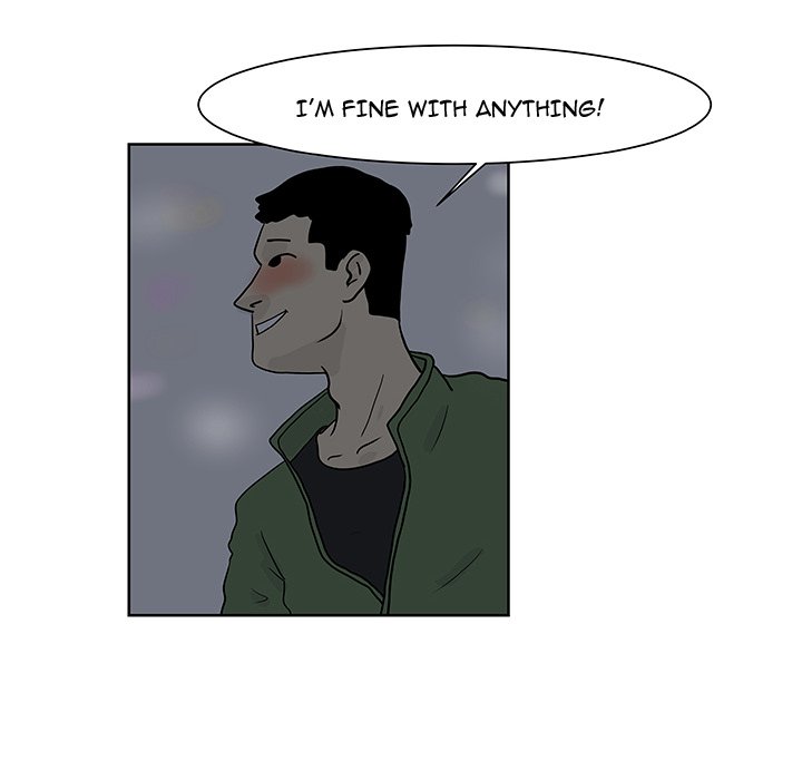 Closed Circuit Closed Circuit EP 6 - Toomics page 54 - 