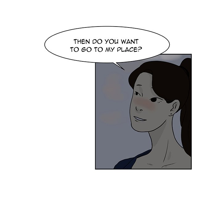 Closed Circuit Closed Circuit EP 6 - Toomics page 55 - 