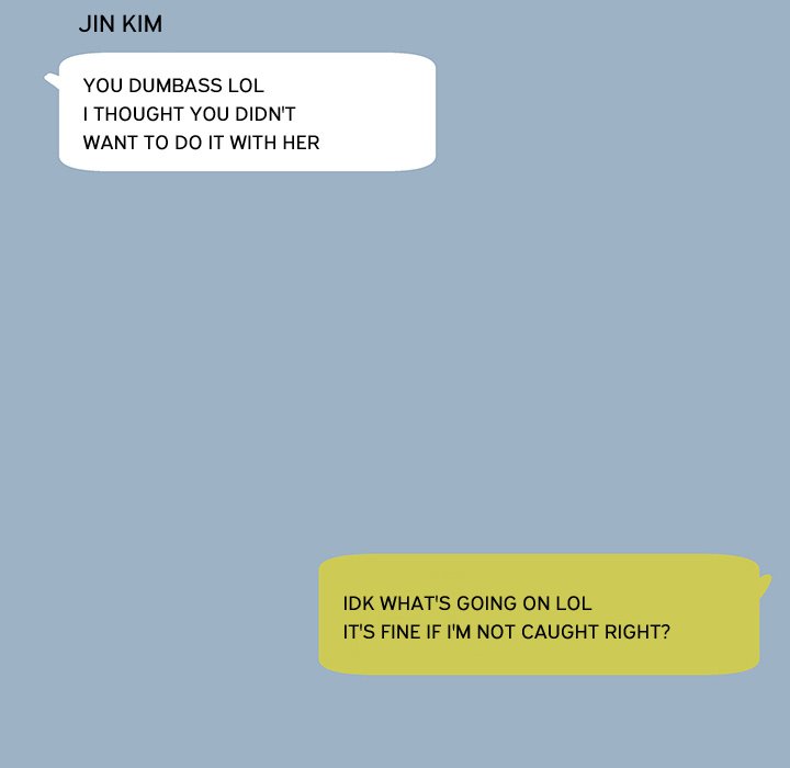 Closed Circuit Closed Circuit EP 6 - Toomics page 59 - 