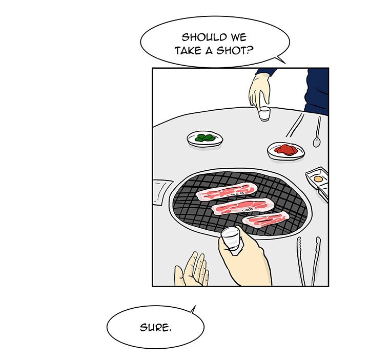 Closed Circuit Closed Circuit EP 6 - Toomics page 7 - 