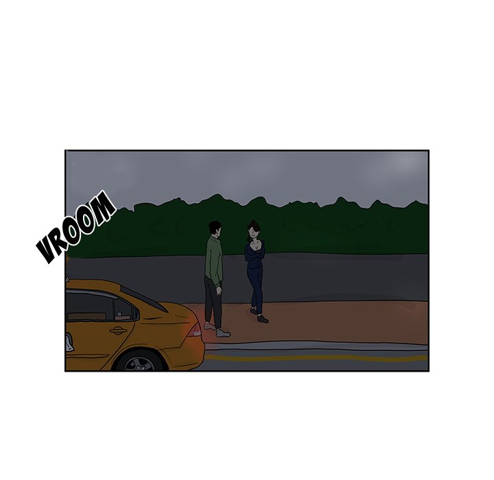 Closed Circuit Closed Circuit EP 6 - Toomics page 63 - 