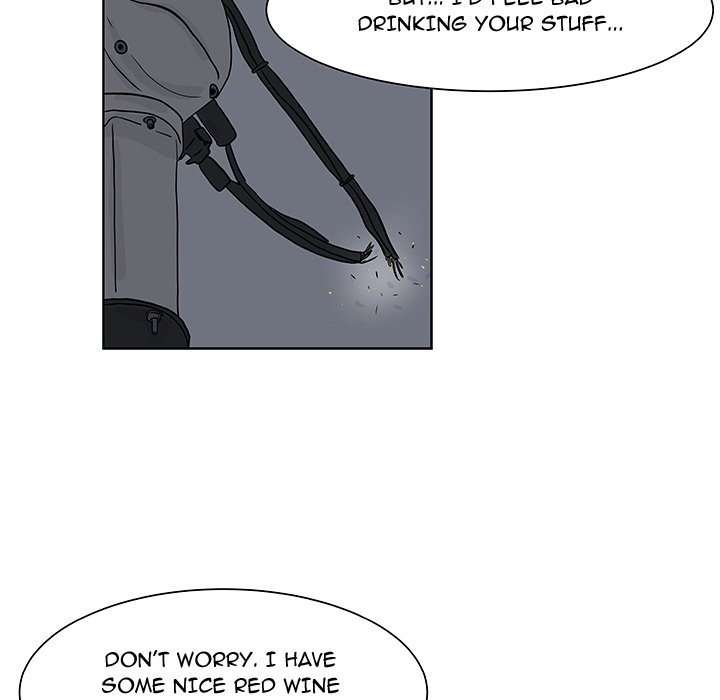 Closed Circuit Closed Circuit EP 6 - Toomics page 67 - 
