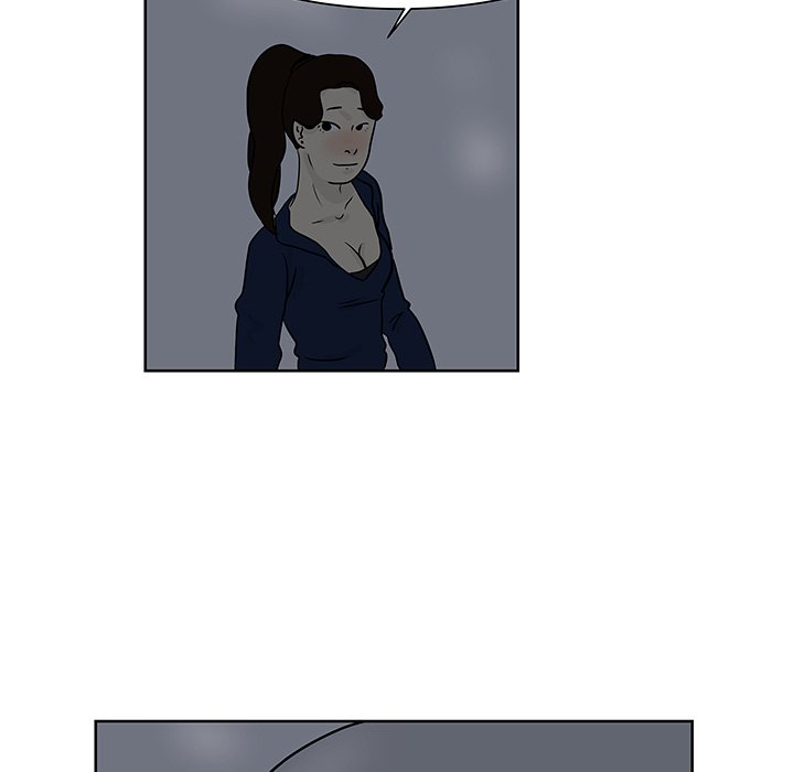 Closed Circuit Closed Circuit EP 6 - Toomics page 70 - 