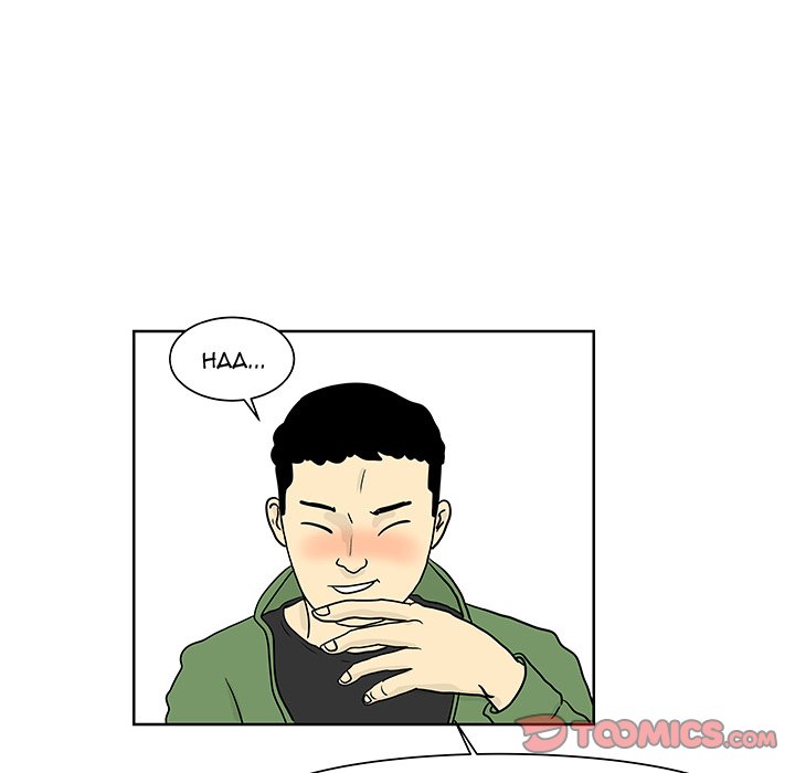 Closed Circuit Closed Circuit EP 6 - Toomics page 8 - 